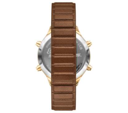 Skechers- Clothing Slip-ins: Aliso Watch