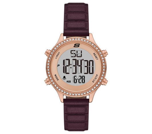 Skechers- Clothing Slip-ins: Aliso Watch
