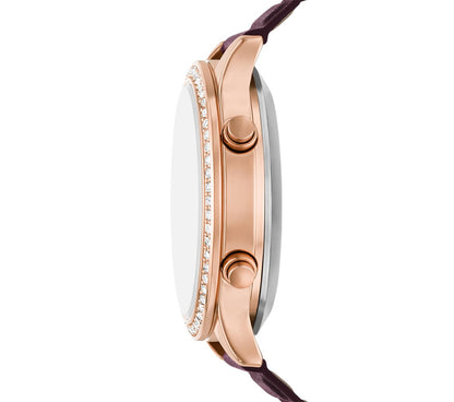Skechers- Clothing Slip-ins: Aliso Watch