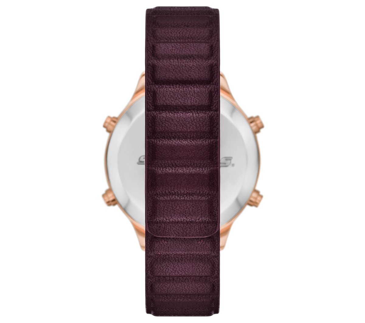 Skechers- Clothing Slip-ins: Aliso Watch