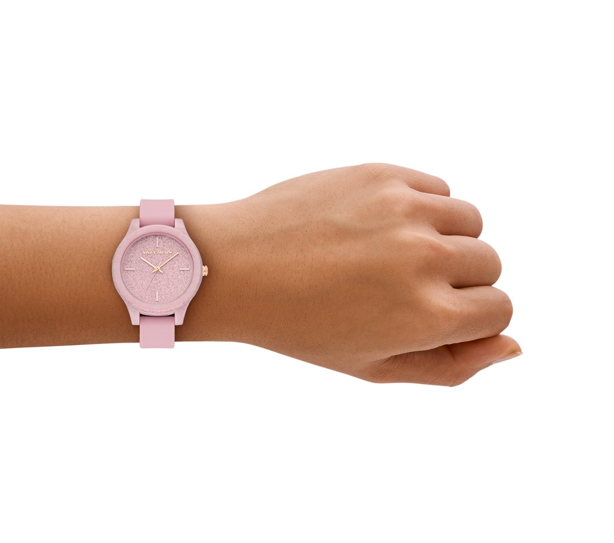 Skechers- Clothing Carmelina Watch