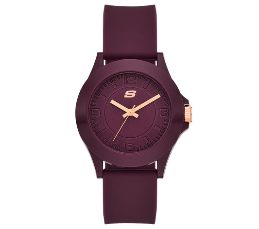 Skechers- Clothing Rosencrans Watch