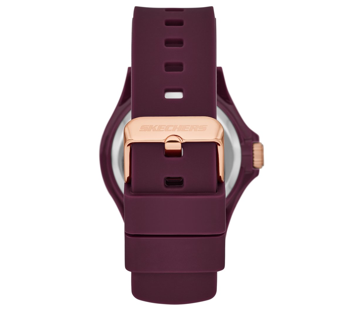 Skechers- Clothing Rosencrans Watch