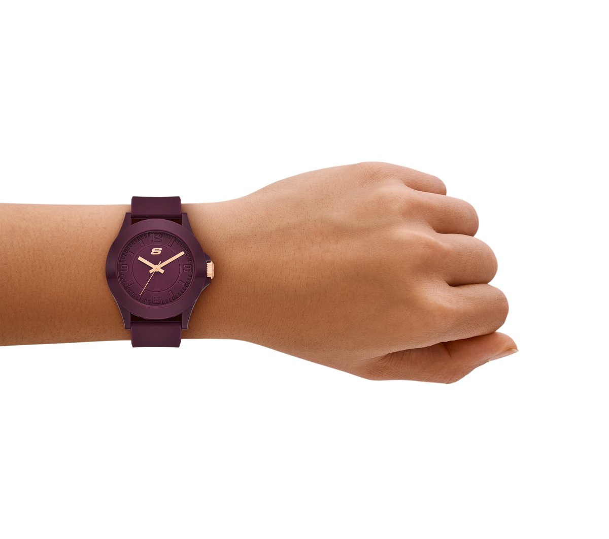 Skechers- Clothing Rosencrans Watch