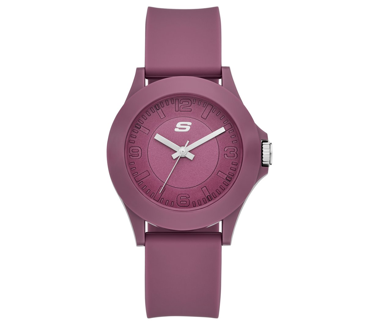 Skechers- Clothing Rosencrans Watch