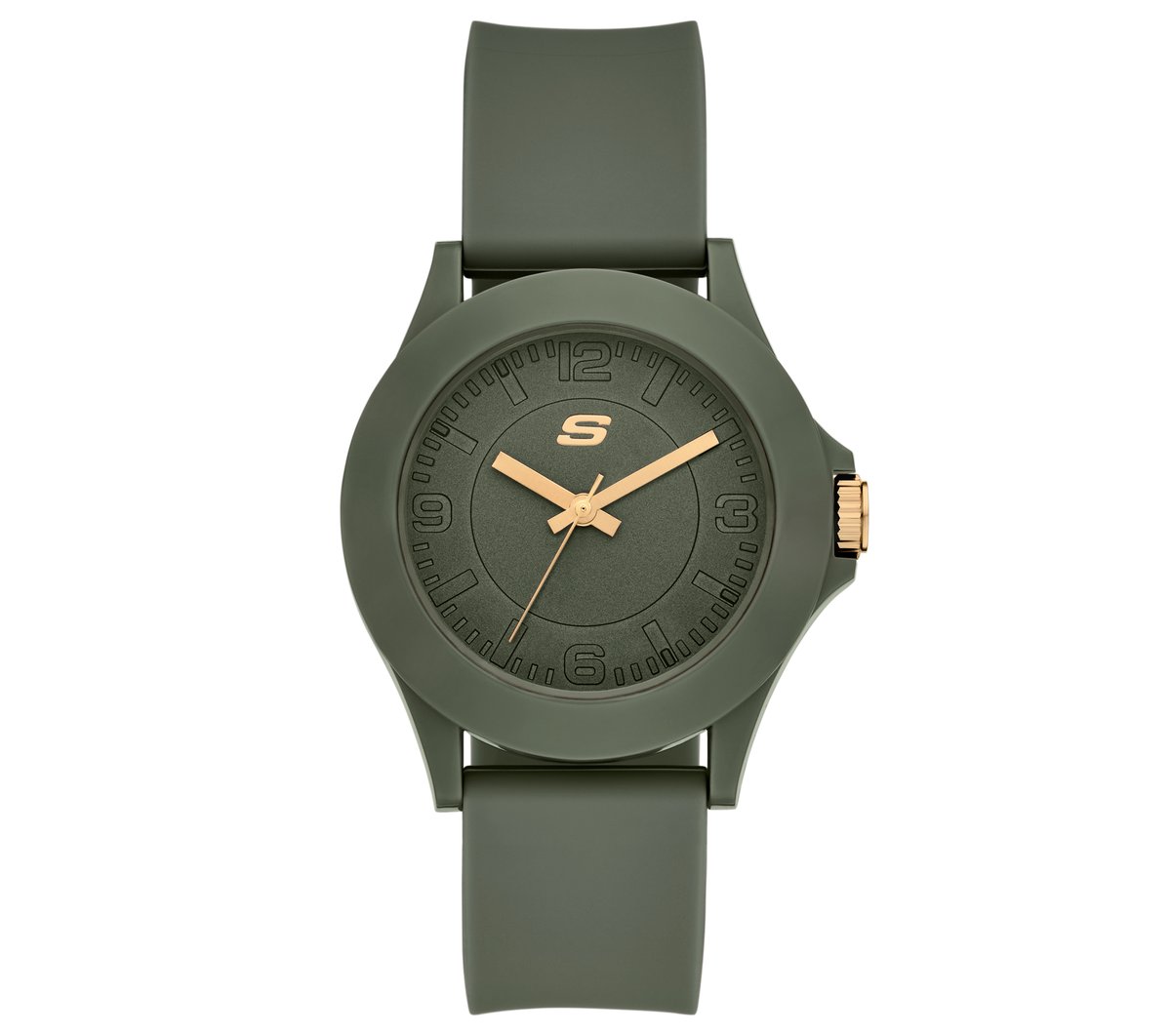 Skechers- Clothing Rosencrans Watch