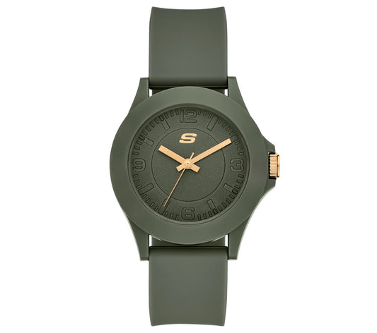 Skechers- Clothing Rosencrans Watch