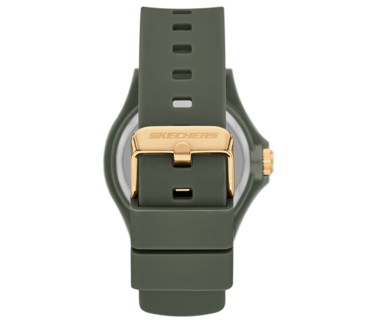 Skechers- Clothing Rosencrans Watch