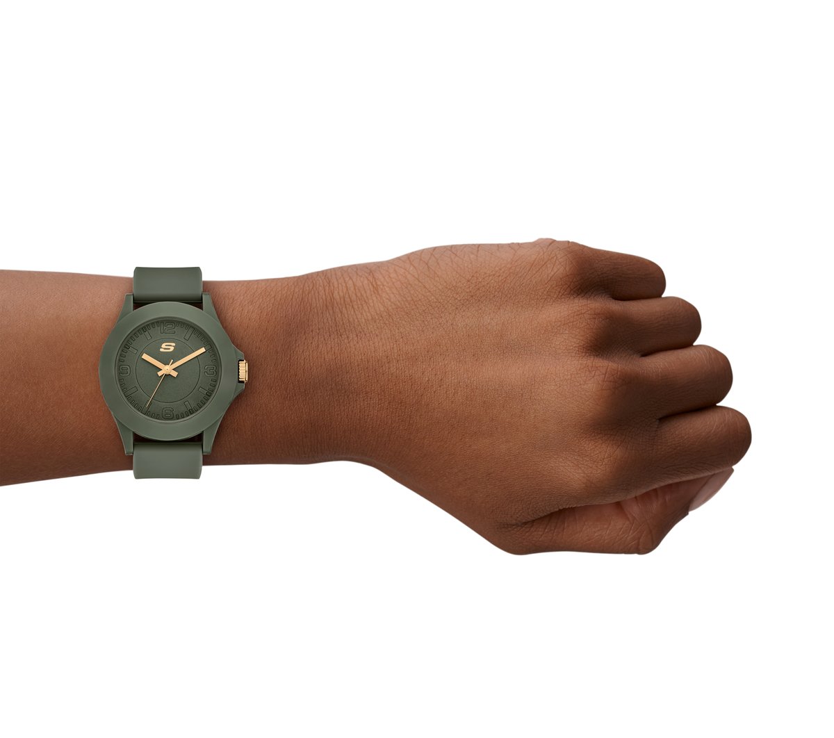 Skechers- Clothing Rosencrans Watch