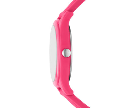 Skechers- Clothing Pickleball Dial Quilt Watch