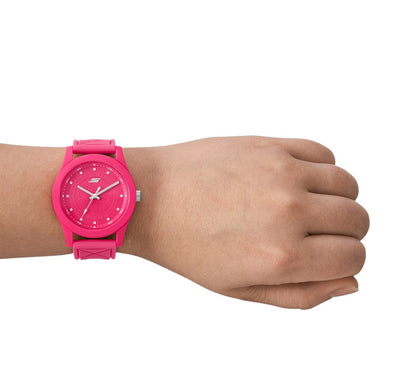 Skechers- Clothing Pickleball Dial Quilt Watch