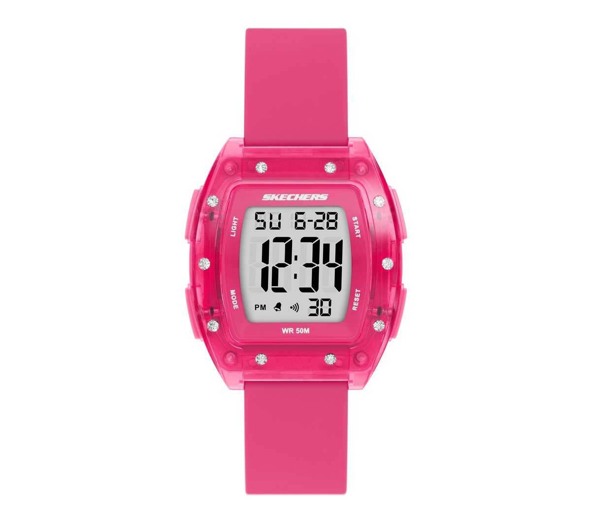 Skechers- Clothing Sawtelle Watch