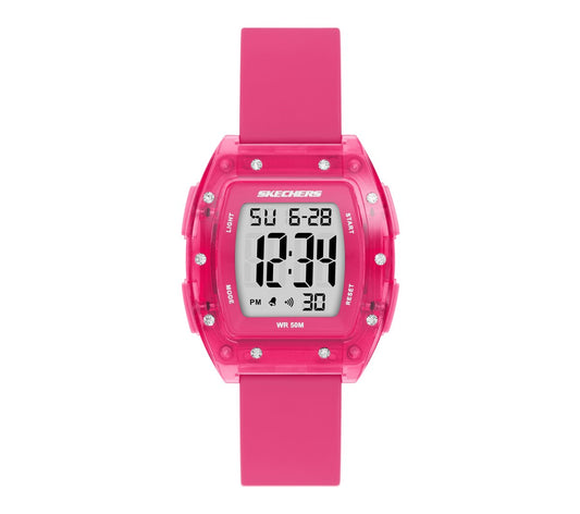 Skechers- Clothing Sawtelle Watch