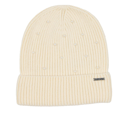 Skechers- Clothing Pearl Beanie
