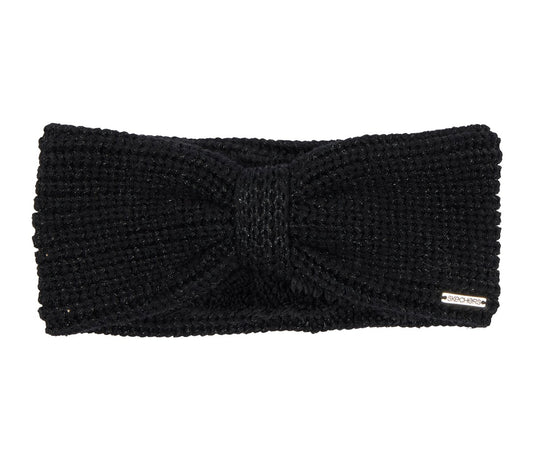 Skechers- Clothing Lurex Headwrap