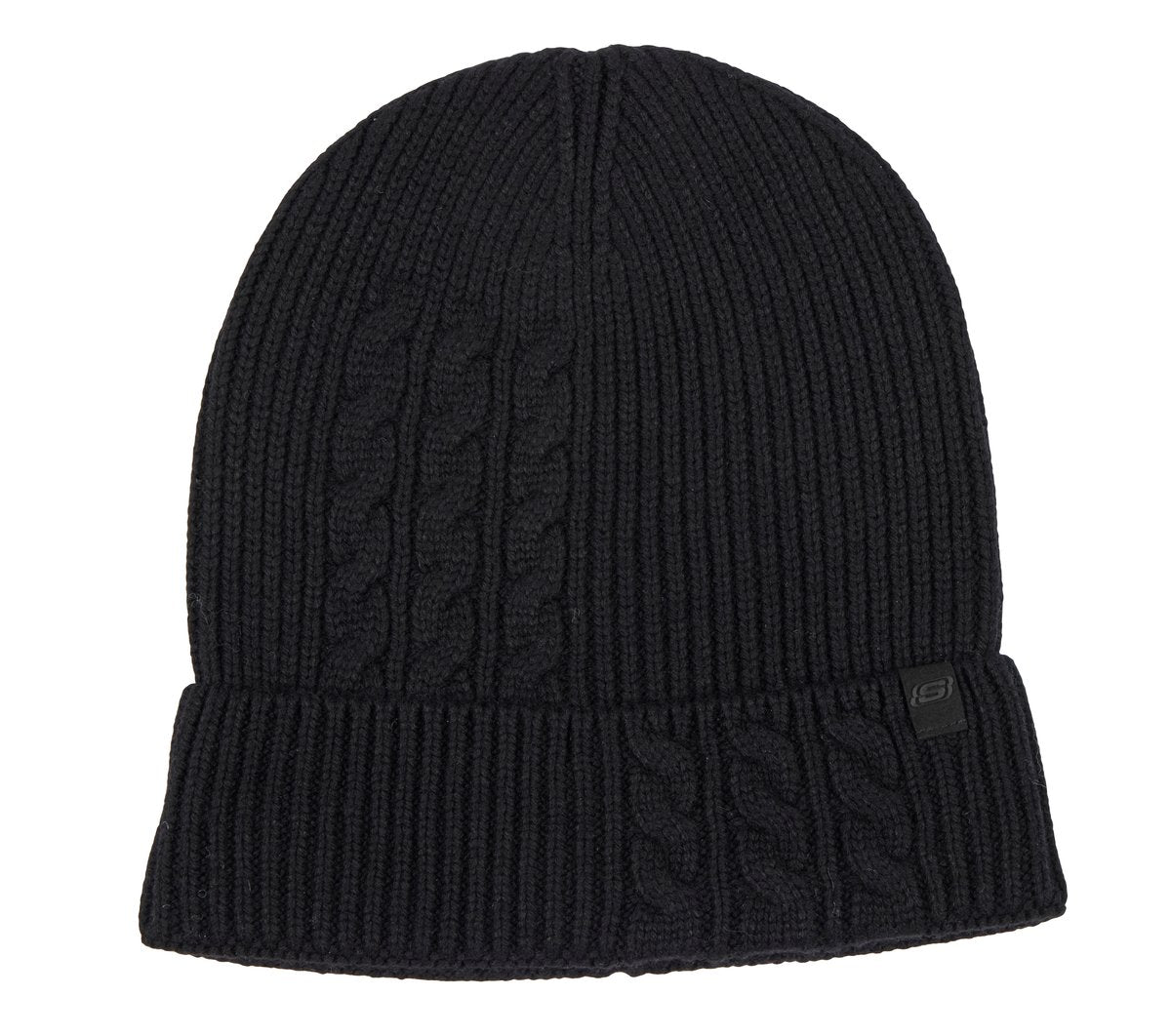 Skechers- Clothing Mix Rib Beanie