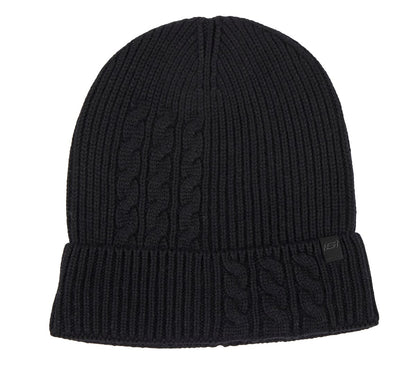 Skechers- Clothing Mix Rib Beanie