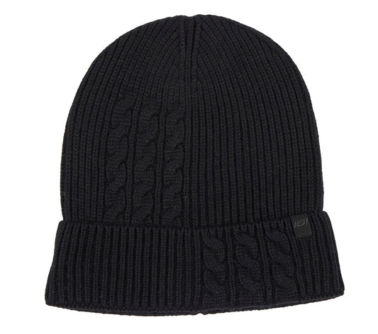 Skechers- Clothing Mix Rib Beanie