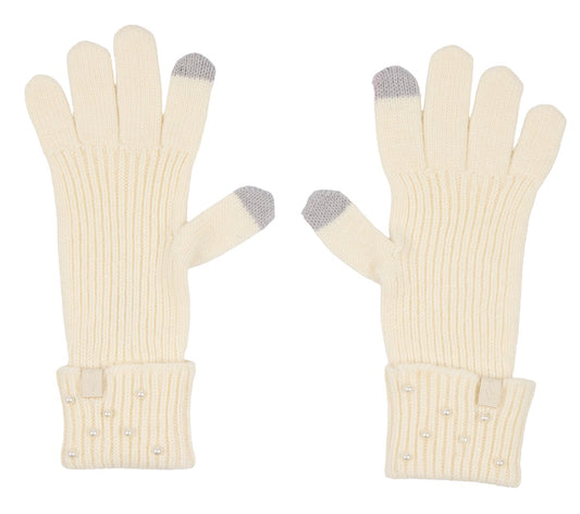 Skechers- Clothing Pearl Gloves