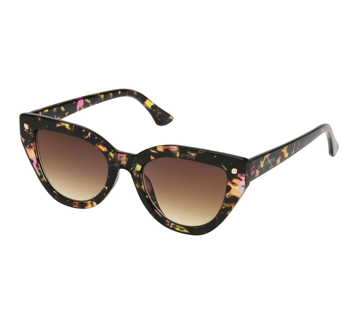 Skechers- Clothing Cat Eye Sunglasses