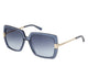 BLUE / GOLD