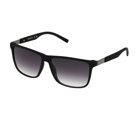 Skechers- Clothing Soft Touch Square Sunglasses