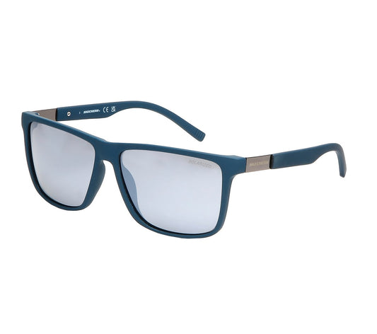 Skechers- Clothing Soft Touch Square Sunglasses