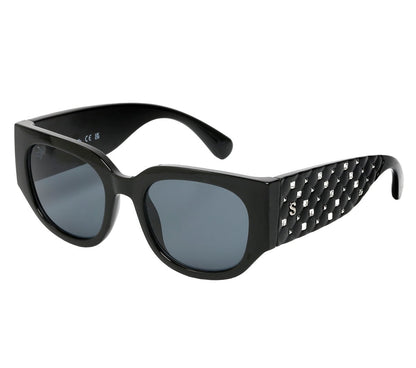 Skechers- Clothing Geometric Sunglasses