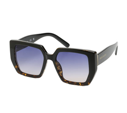 Skechers- Clothing Geometric Sunglasses