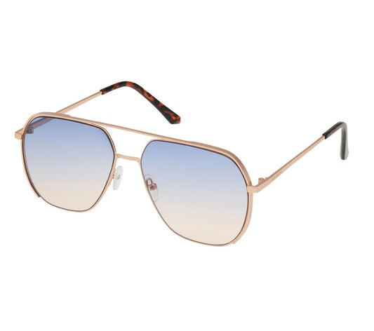 Skechers- Clothing Soft Touch Square Sunglasses