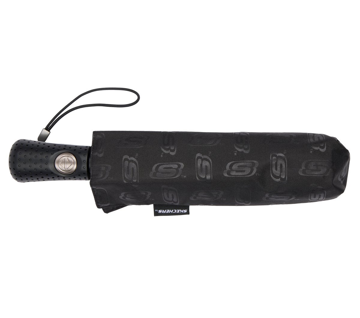 Skechers- Clothing Reverse Close Compact Umbrella