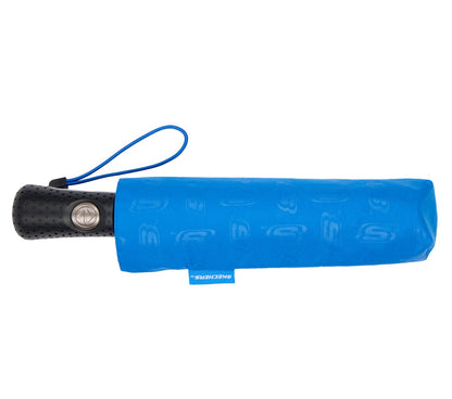 Skechers- Clothing Reverse Close Compact Umbrella