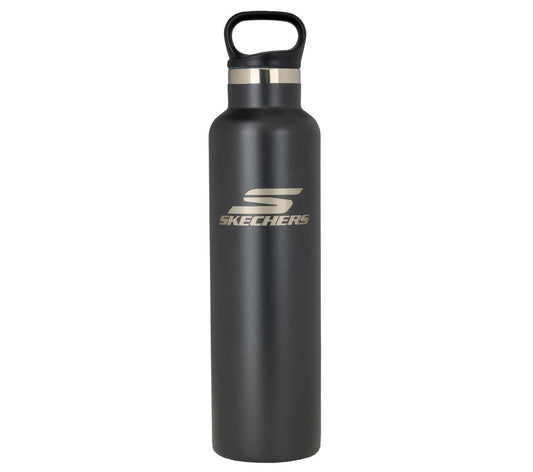 Skechers- Clothing Hydration 24 oz. Water Bottle