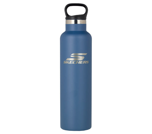 Skechers- Clothing Hydration 24 oz. Water Bottle