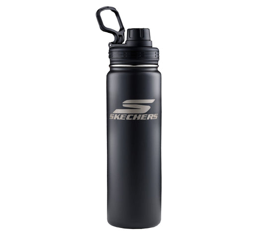 Skechers- Clothing Hydration 24 oz Water Bottle
