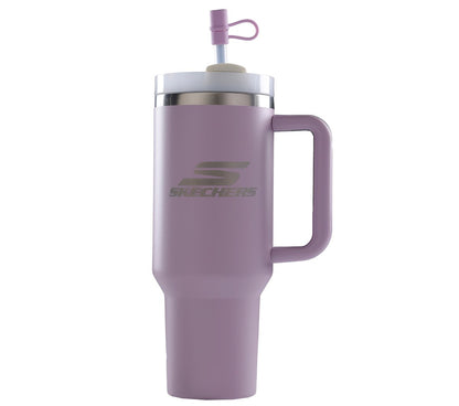 Skechers- Clothing Hydration 40 oz. Bottle with Handle
