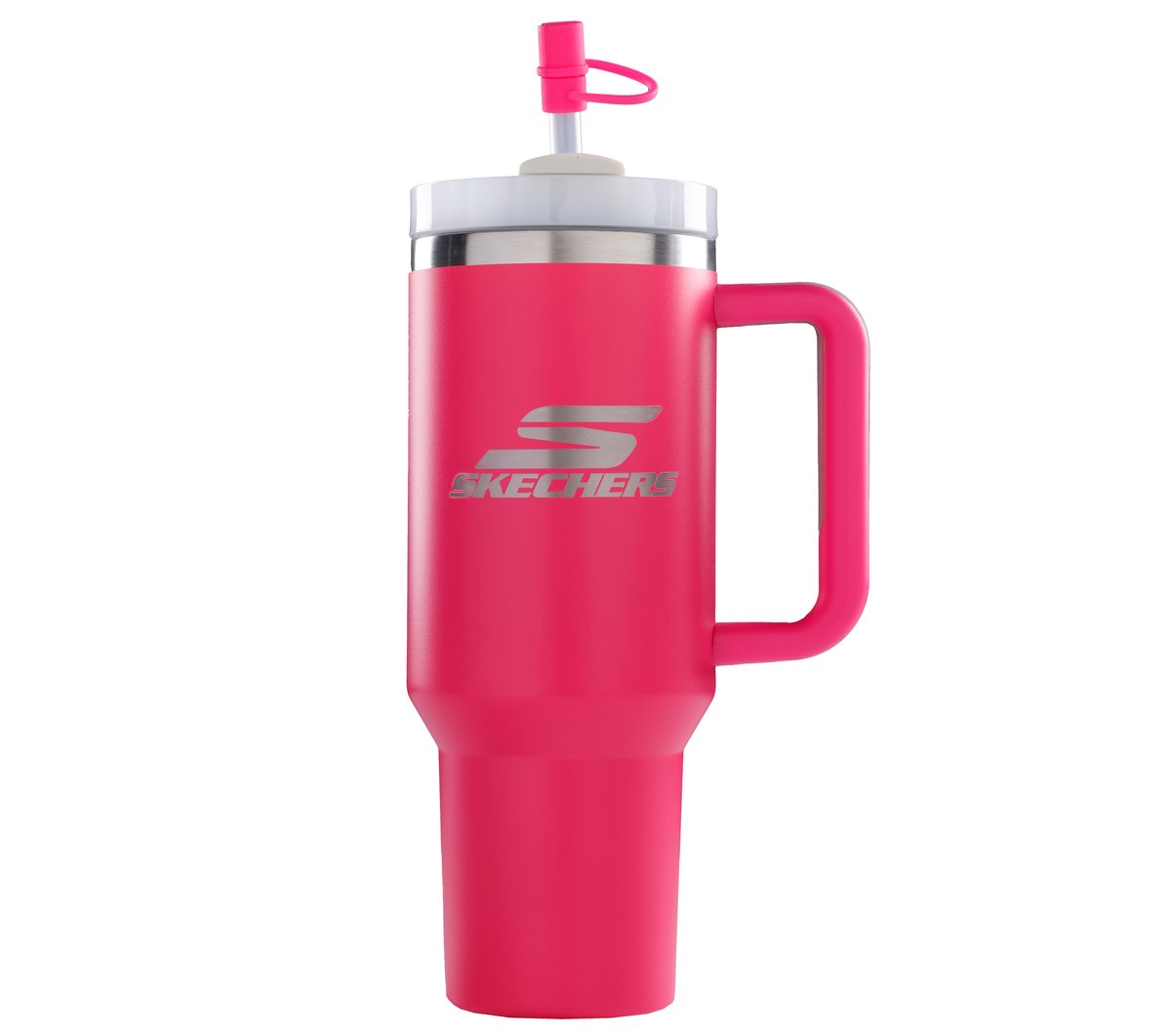 Skechers- Clothing Hydration 40 oz. Bottle with Handle