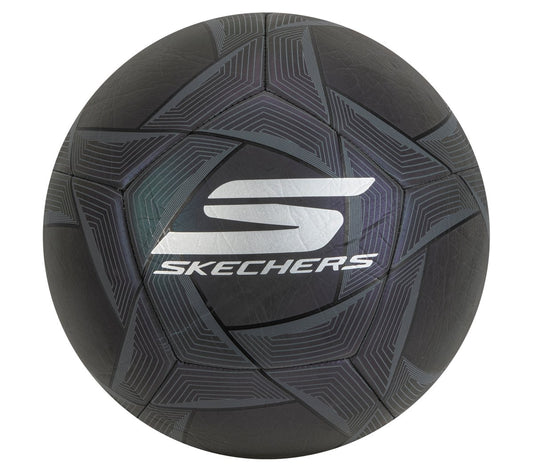 Skechers- Clothing Glow Size 5 Soccer Ball