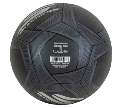 Skechers- Clothing Glow Size 5 Soccer Ball