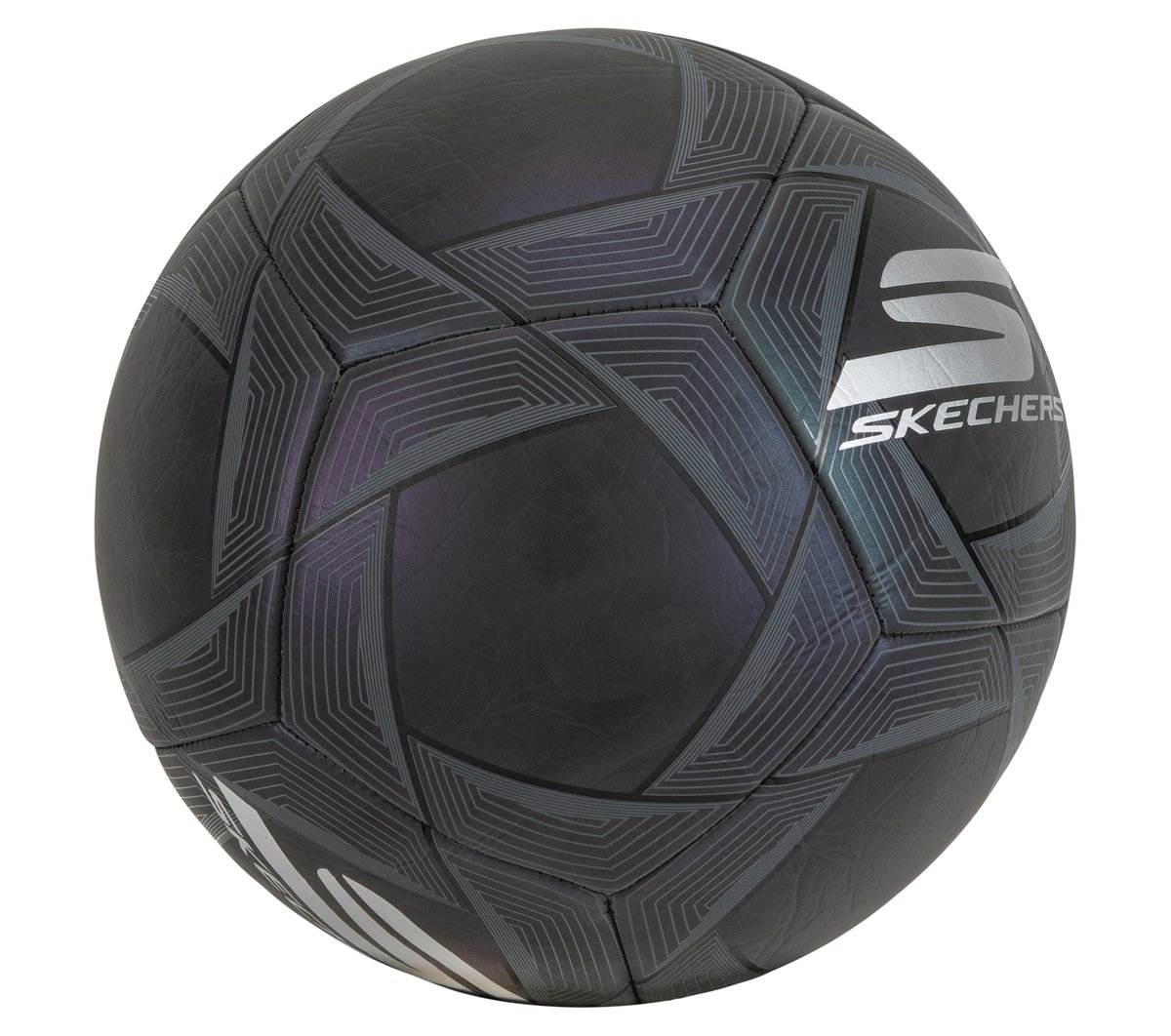 Skechers- Clothing Glow Size 5 Soccer Ball