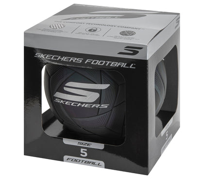 Skechers- Clothing Glow Size 5 Soccer Ball