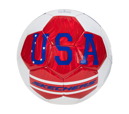 Skechers- Clothing America Size 5 Soccer Ball