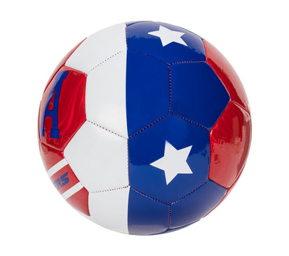 Skechers- Clothing America Size 5 Soccer Ball