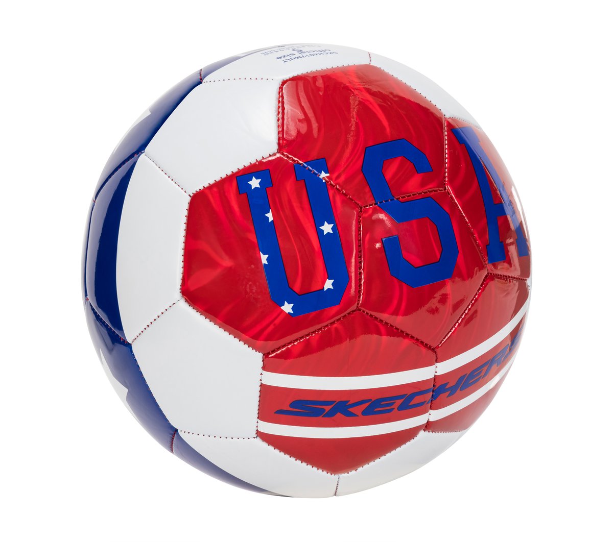 Skechers- Clothing America Size 5 Soccer Ball