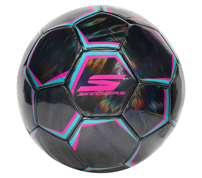 Skechers- Clothing Hex Shadow Size 5 Soccer Ball