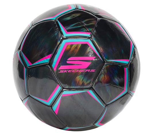 Skechers- Clothing Hex Shadow Size 5 Soccer Ball