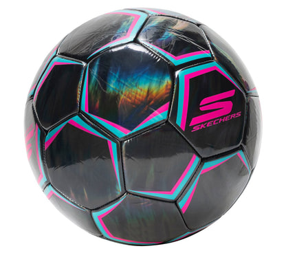 Skechers- Clothing Hex Shadow Size 5 Soccer Ball
