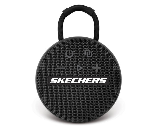Skechers- Clothing Sport Loop Wireless Speaker
