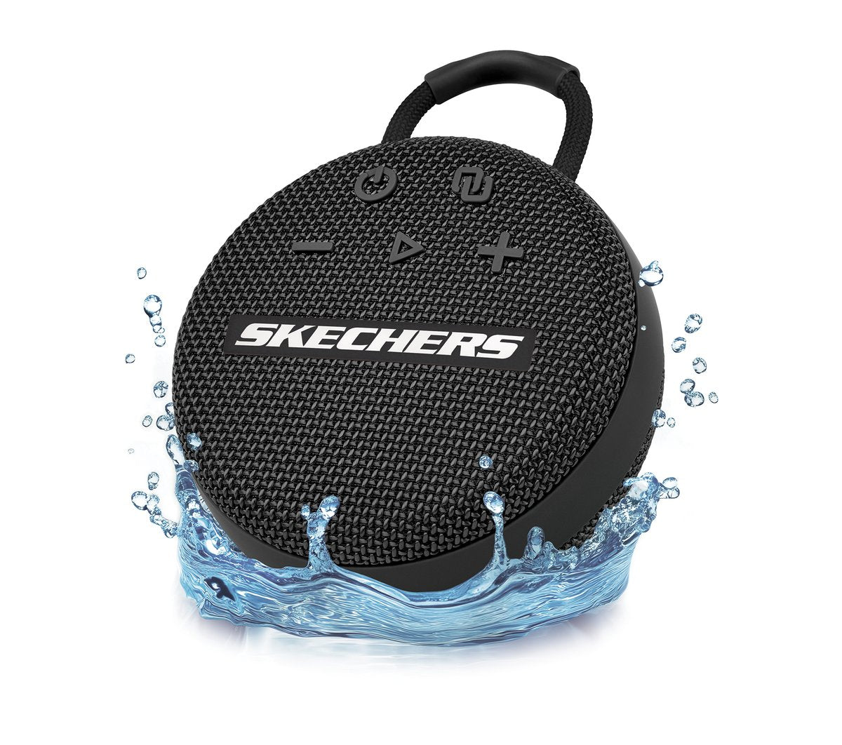 Skechers- Clothing Sport Loop Wireless Speaker