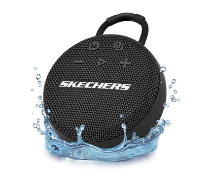 Skechers- Clothing Sport Loop Wireless Speaker